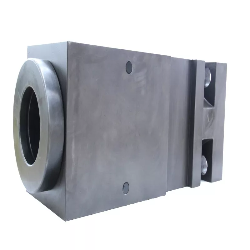Front Head Assy