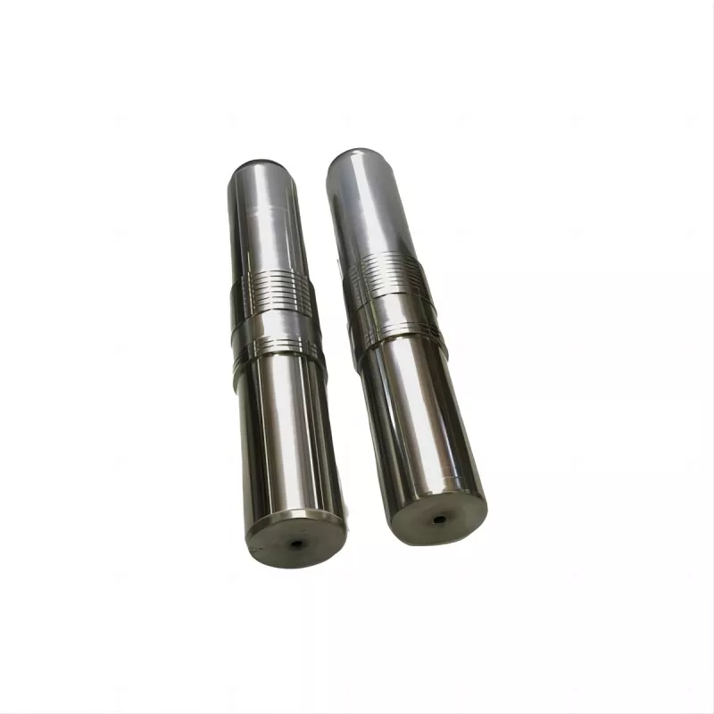 Piston
