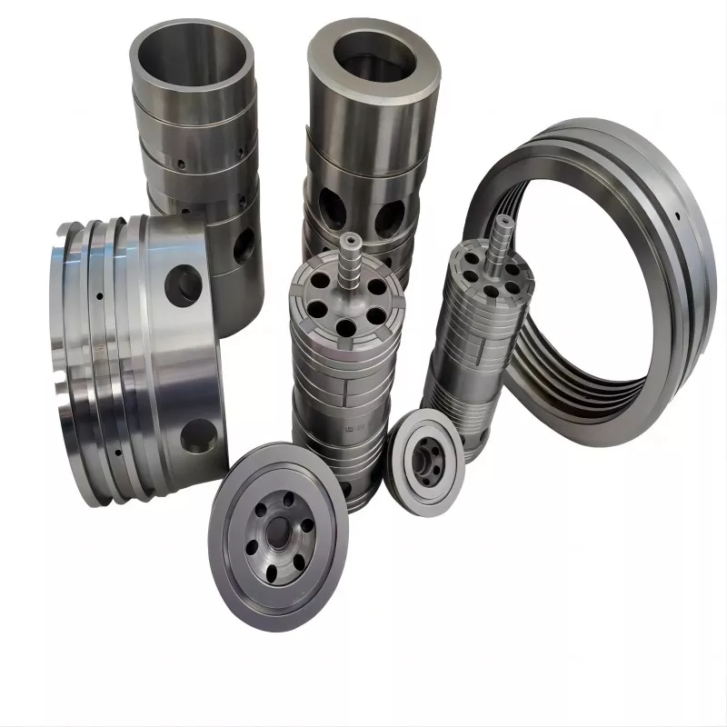 Control Valve
